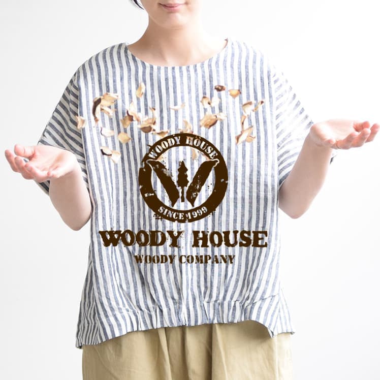 Woodyhouse